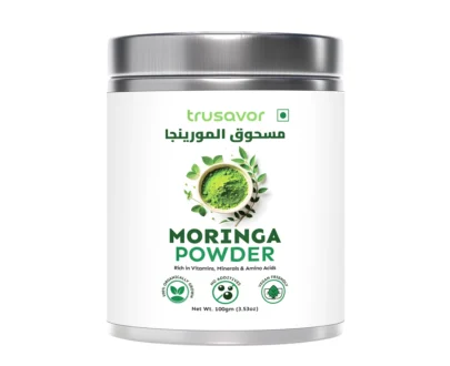 Trusavor Moringa Powder
